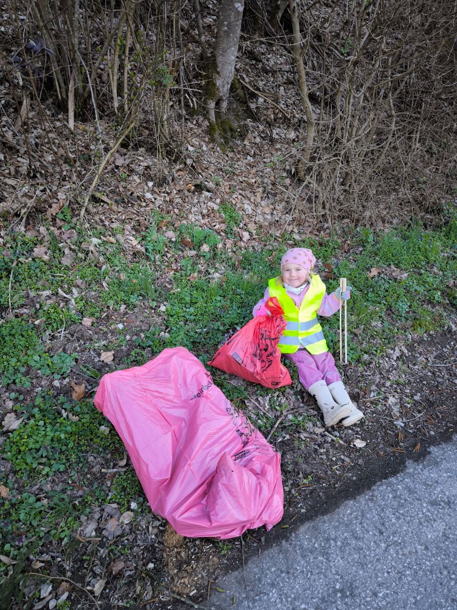 Frühjahrsputz 2026: