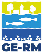 GE-RM Logo © Doppelpunkt