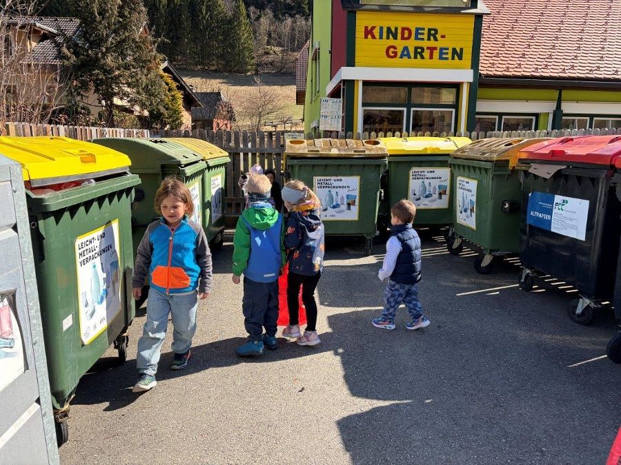 Frühjahrsputz 2026: