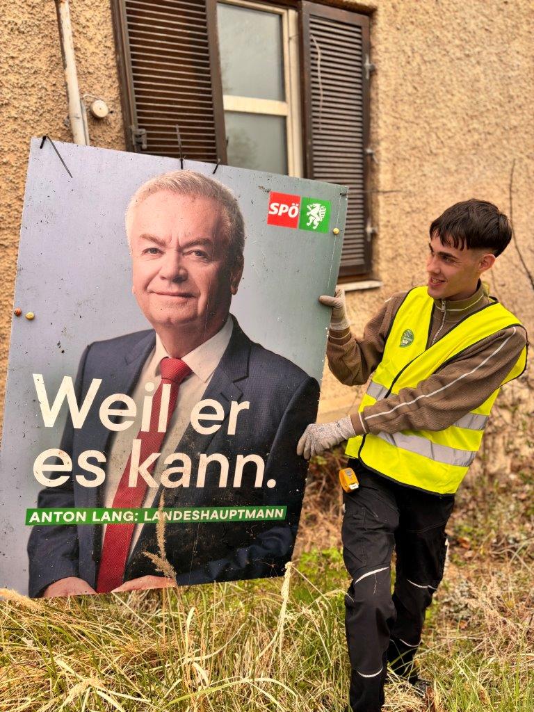 Frühjahrsputz 2026: