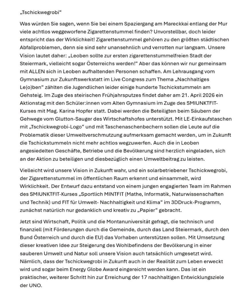 Frühjahrsputz 2026: