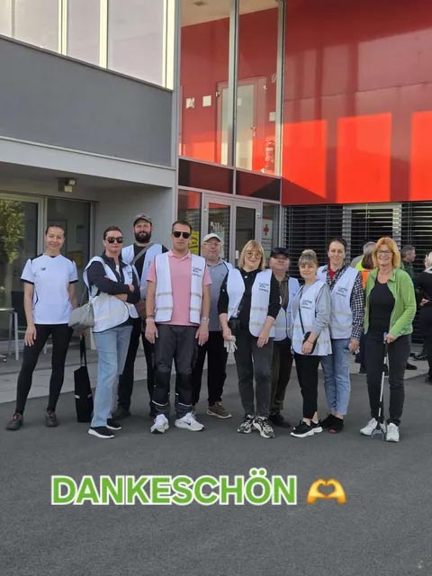 Frühjahrsputz 2026: