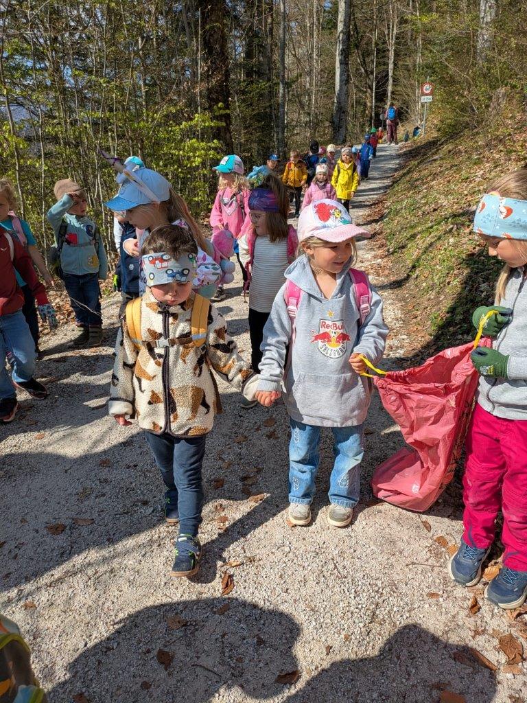 Frühjahrsputz 2026: