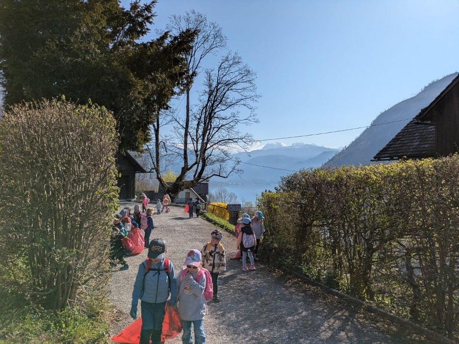 Frühjahrsputz 2026: