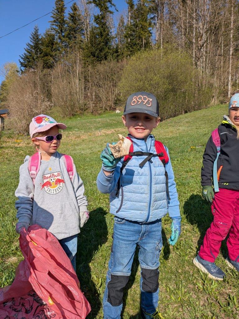 Frühjahrsputz 2026: