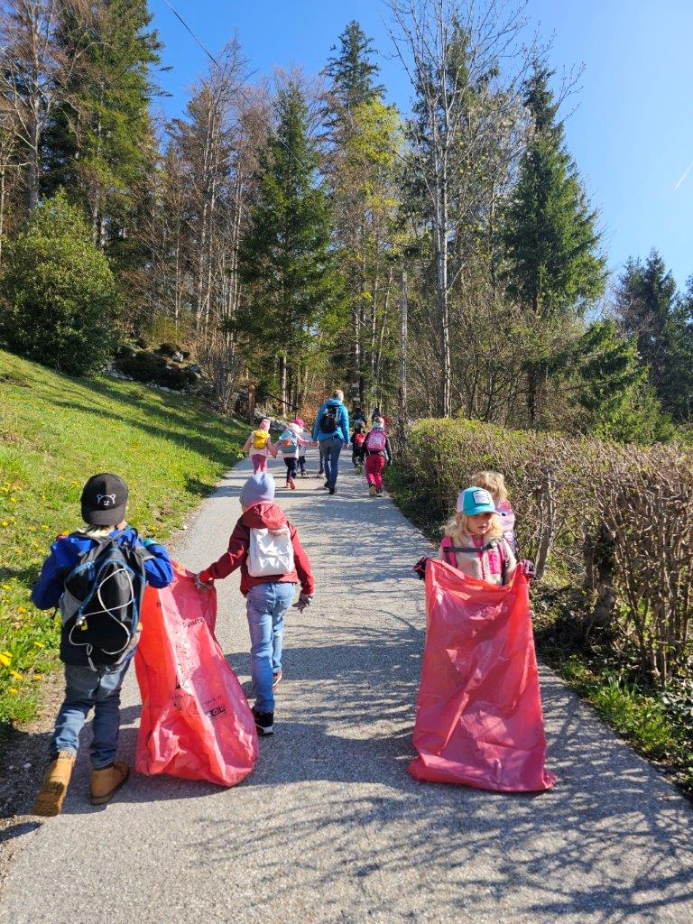 Frühjahrsputz 2026: