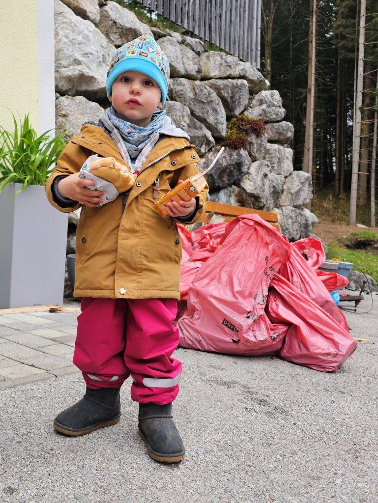 Frühjahrsputz 2026: