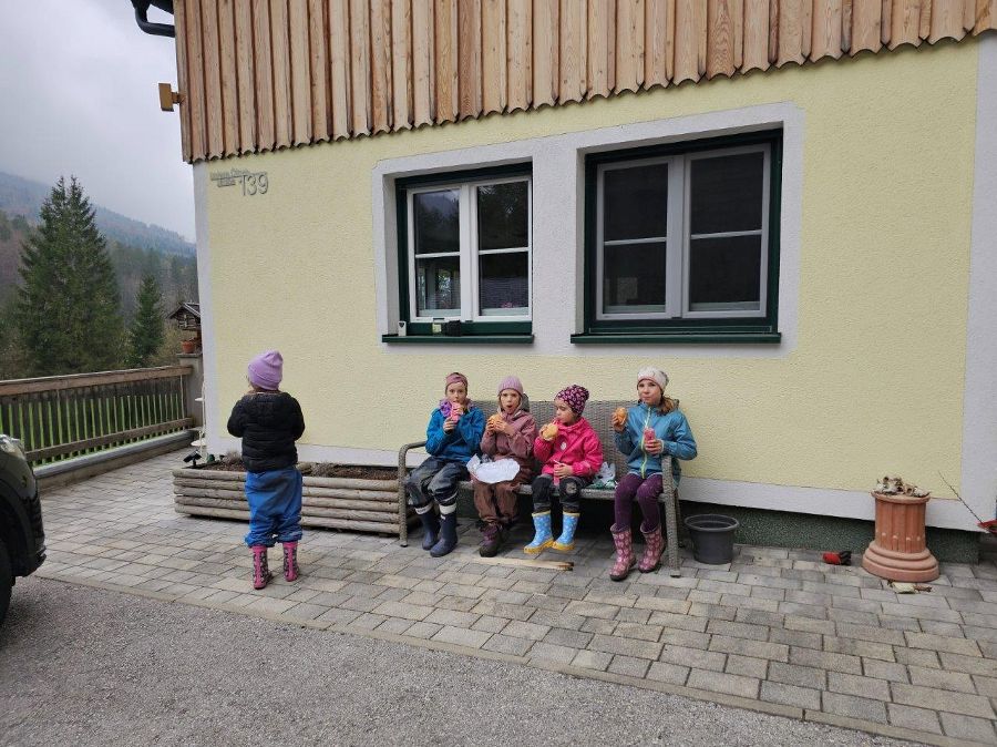 Frühjahrsputz 2026:
