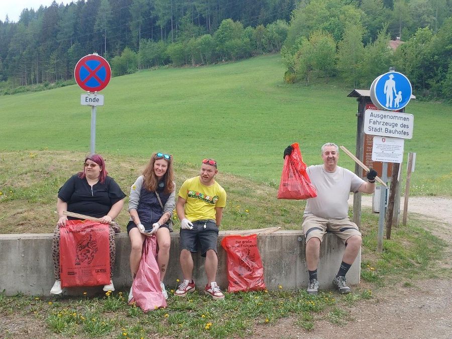 Frühjahrsputz 2026: