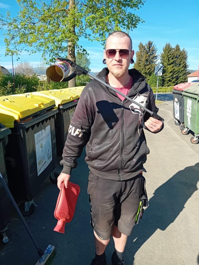 Frühjahrsputz 2026: