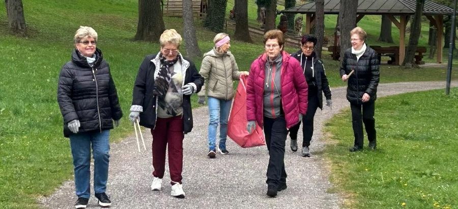 Frühjahrsputz 2026: