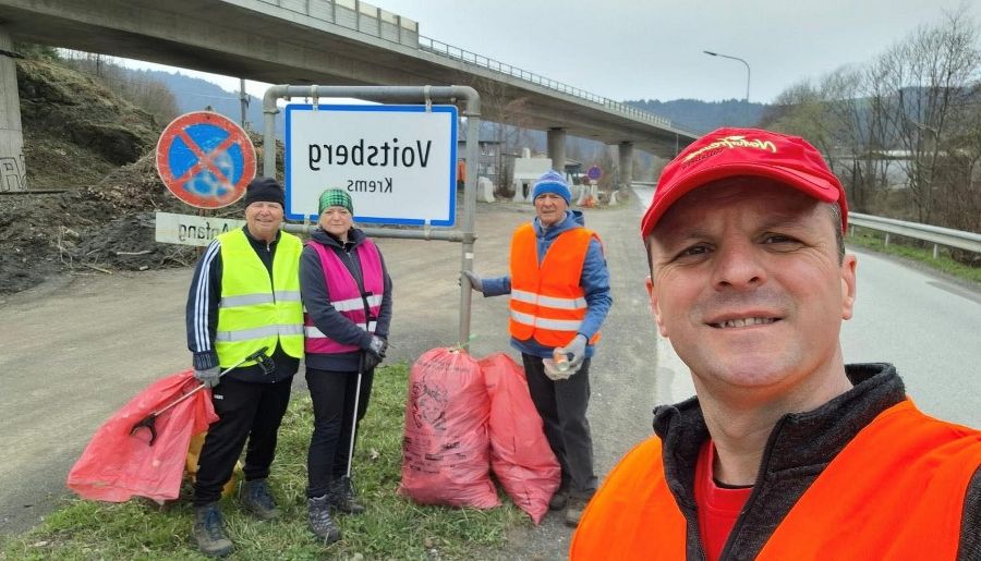 Frühjahrsputz 2026: