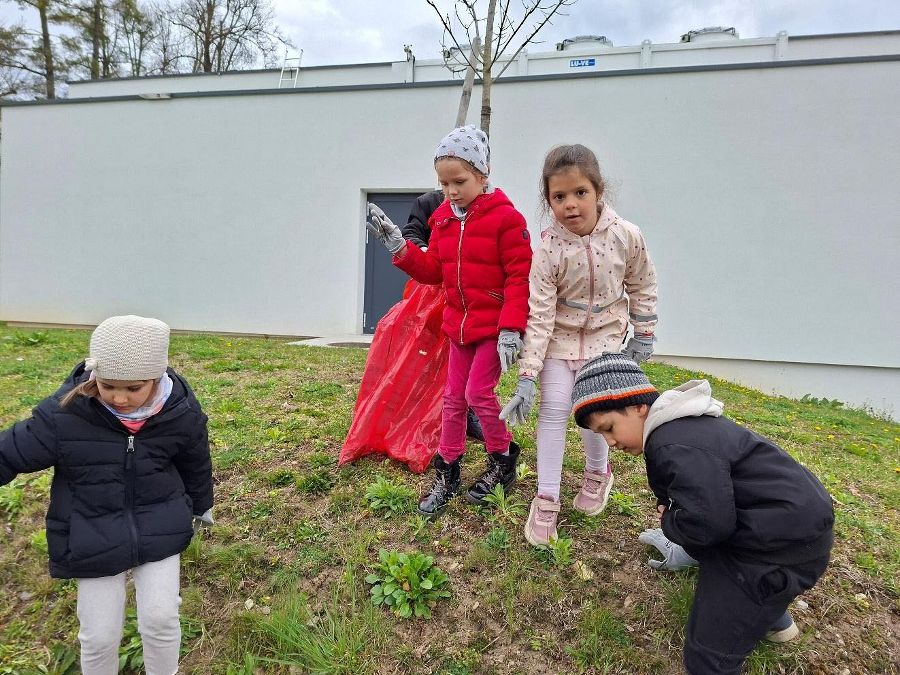 Frühjahrsputz 2026: