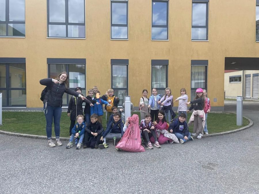 Frühjahrsputz 2026: