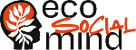 Sie sehen hier das Firmenlogo von Ecosocial Mind