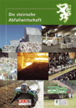 Informationsbroschüre "Die steirische Abfallwirtschaft"