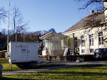 Mobile Luftgütemessungen - Bad Aussee 