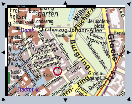 Veranstaltungsort: Landesbuchhaltung, Burggasse 13 in Graz