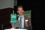 Dr. Christian Schreyer, Geschäftsführer der steirischen Abfallwirtschaftsverbände