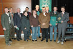 UMSO - "FESCHER" Team (UMwelt- und SOzialprojekt "Feldbacher E-SCHrott Entsorgung und Reparatur") UMSO - "FESCHER" Team (UMwelt- und SOzialprojekt "Feldbacher E-SCHrott Entsorgung und Reparatur")