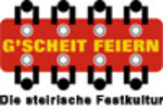 G´scheit Feiern © Land Steiermark/A14