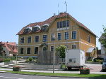 Sommermessung 