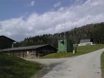 Luftgütemessstation Piber 