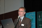 Dr.-Ing. Heinz-Josef Dornbusch, INFA – Institut für Abfall, Abwasser und Infrastruktur-Management GmbH