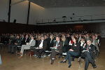 Blick ins Publikum © FA19D Blick ins Publikum