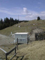 Bildergalerie Schöckl 