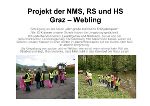 Müllprojekt - Bericht Müllprojekt - Bericht