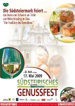 Genussfest Porki und Welsch ©      