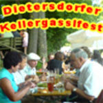 Kellergasslfest  