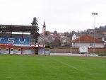 Mobile Luftgütemessungen Hartberg-Stadion 