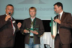 Preisverleihung an Abfallberater Gerhard Kerschbaumer © FA19D Preisverleihung an Abfallberater Gerhard Kerschbaumer