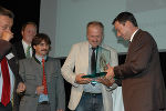 Preisverleihung an AWV Radkersburg © FA19D Preisverleihung an AWV Radkersburg