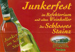 Junkerfest 2009 © ARGE Wein Stainz