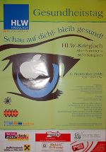 Tag der offenen Tür © HLW Krieglach