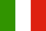 ITALIANO © Wikipedia
