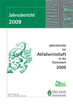 Jahresbericht 2009 - zum Herunterladen