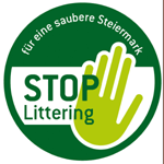 Stop Littering © FA19D