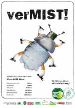 Plakat A4 "VerMIST"