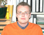 Bernd Hammer © FA13A Bernd Hammer