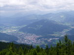Bildergalerie Krakaudorf 