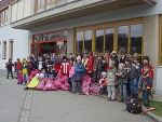 Volksschule Markt Hartmannsdorf 