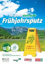 Frühjahrsputz 2010