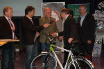 Gewinner eines Steirerbikes