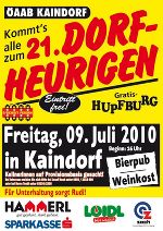 21. Dorfheuriger ©      