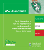 ASZ-Handbuch © A14 ASZ-Handbuch