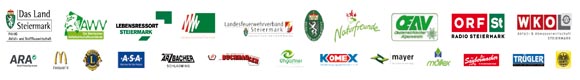 Partnerorganisationen